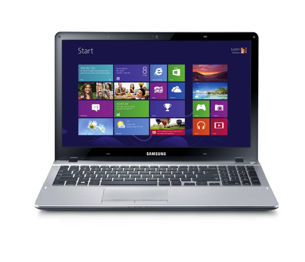 Samsung 370R5E i3-3110M/8GB/750/Win8 HD8750M - 122204 - zdjęcie 2